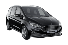 Car Hire Stevenage - 7 Seater Manual Minibus - Minibus hire Stevenage