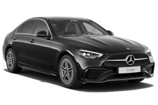 Car Hire Stevenage - C Class Auto - car hire Stevenage