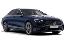 Car Hire Stevenage - E Class Auto - car hire Stevenage