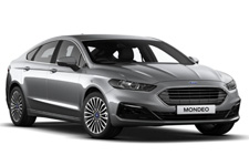 Car Hire Stevenage - Mondeo - car hire Stevenage